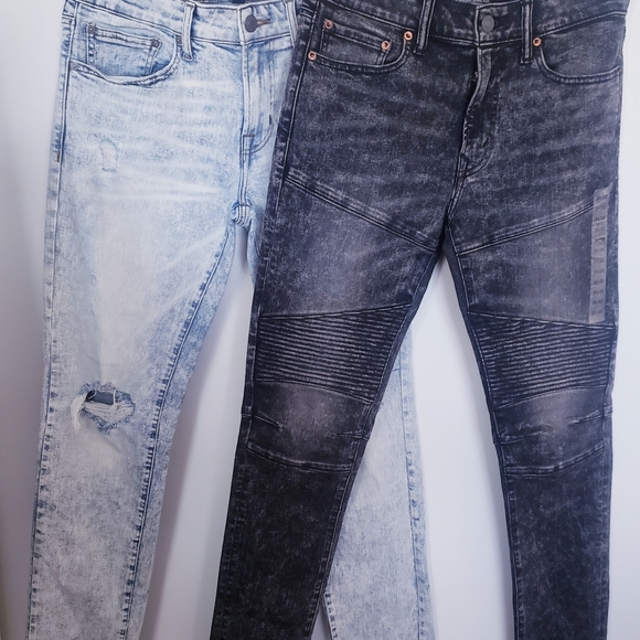 American Eagle Jeans - Picture 3 of 3
